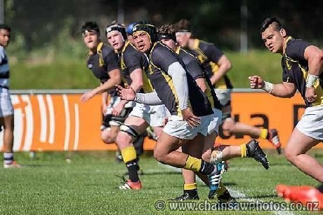 Blockbuster Saturday of rugby coming up for Wellington fans